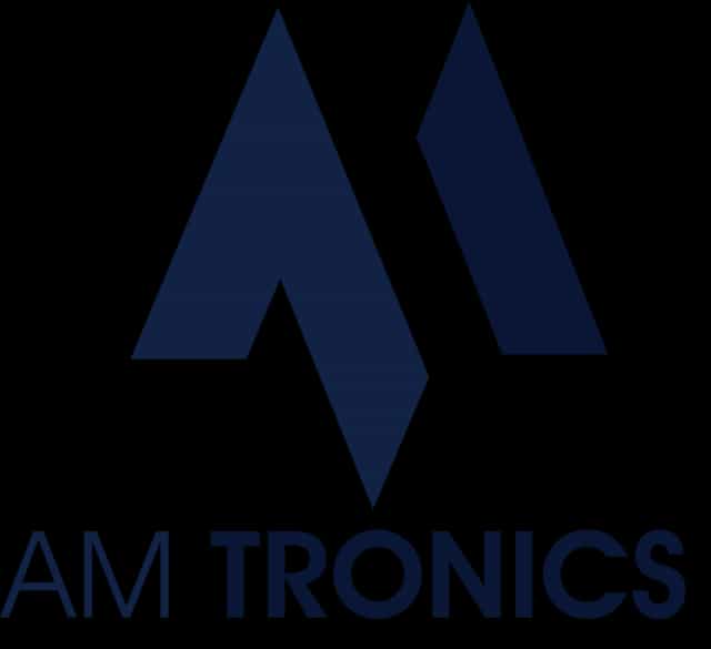 Amtronics Logo