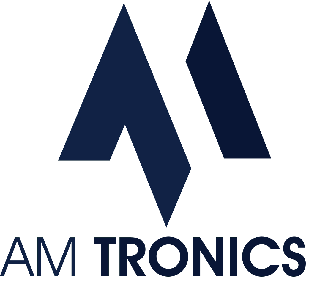 Amtronics Logo